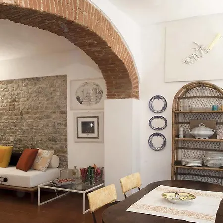 In Centro - Buonarroti فياريجيو